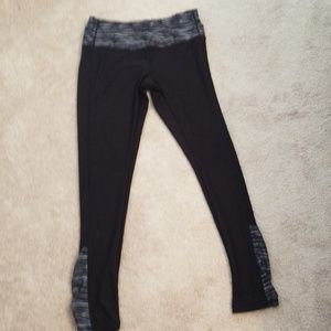 Womens Avia Pants